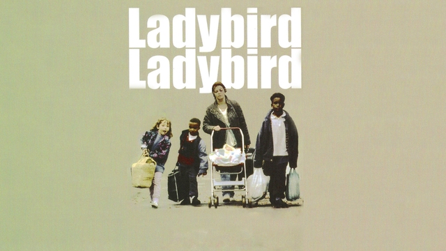 Ladybird Ladybird alt=