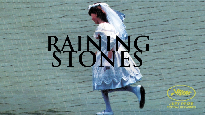 Raining Stones Journeyman Features