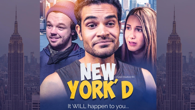 New York'd alt=